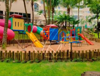 Thermas Paradise - 1 Quarto - Rio Quente - 1