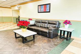 Buckeye Inn Express - Columbus - 3