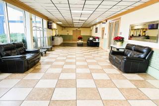 Buckeye Inn Express - Columbus - 4
