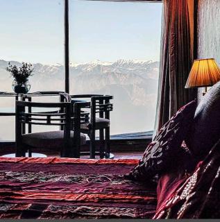 Hotel Mount View - Dalhousie - 1