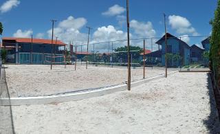 Linda casa com 5 quartos, a poucos metros da praia - Tamandaré - 6