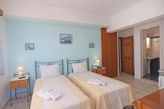 Dias Studios - Azolimnos Syros - 1
