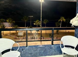 FLAT MARINAS PRAIA HOTEL - João Pessoa - 7