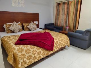 Hotel Ganga Azure@ Har Ki Pauri Road - 3