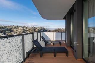 Lighthouse Luxury Penthouse - Jantar Apartamenty - Mrzeżyno - 6