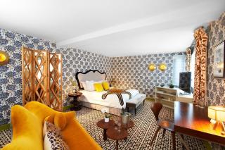 Hôtel Thoumieux - Parigi - 4