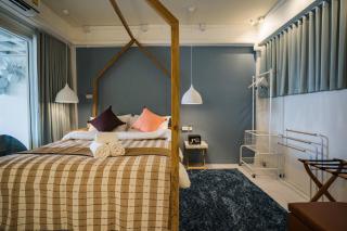 Loft Comfy Stay Near Uni For Friends Family - 9