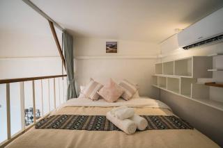 Loft Comfy Stay Near Uni For Friends Family - 5