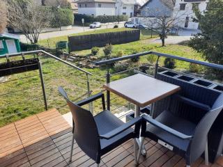 Duplex proche de Genève et du lac léman - Veigy-Foncenex - 9