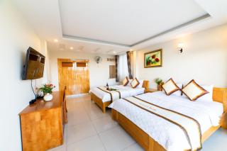 Europa Hotel - Đà Lạt - 2