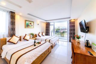 Europa Hotel - Da Lat - 0