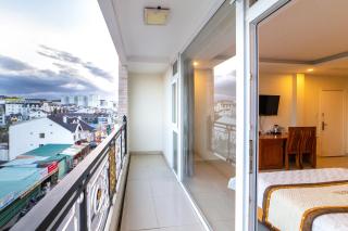 Europa Hotel - Da Lat - 1