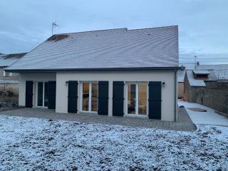 Le Muid - Congerville - 9