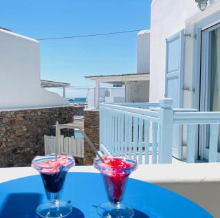 Aphrodite sunshine suite - Mikonos - 2