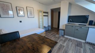 Europa City Apartment - Saarbrücken - 9