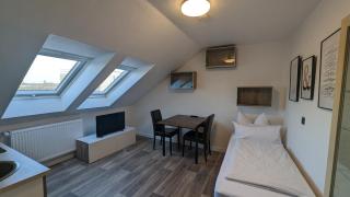 Europa City Apartment - Saarbrücken - 3