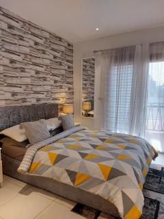 Forest View Apartments - 3