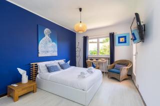 Maison Saint Paul BnB - La Colle-sur-Loup - 7