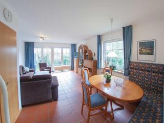 Ferienhaus Wattwurm 1, FeWo Vermittlung Nordsee - Dangast - 5