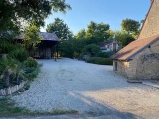 Gîte de charme "Tellement Bien" proche zoo de Beauval et châteaux de la Loire - Génillé - 2