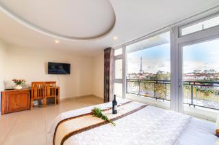 Europa Hotel - Đà Lạt - 9