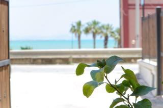 Guest House del Lido - Porto Empedocle - 9