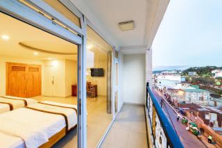 Europa Hotel - Đà Lạt - 8