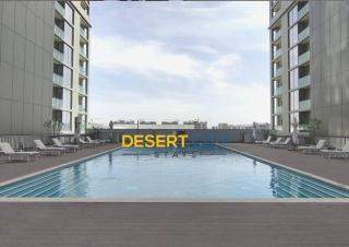 One Bed Room with Creek Views, Hosted by Desert City Stays - Dubái - 7