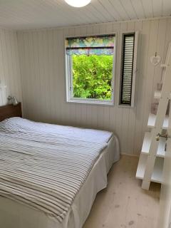En perle af et sommerhus tæt på både strand og by - Hornbæk - 5
