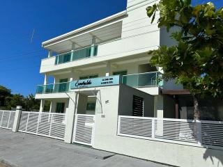 Residencial Esmeralda-Vista ao Mar - Palhoça - 0
