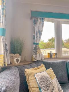 Spacious Caravan - Thorpe Park Cleethorpes - 4