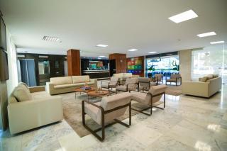 Like U Hotel Brasília - Brasilia - 9