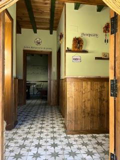 Casa Rural Juan de Austria - Cuacos de Yuste - 3