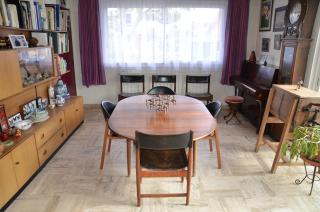 Maison familiale avec jardin proche Rouen centre - Sotteville-lès-Rouen - 5