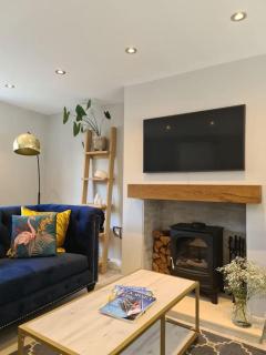 A luxury unique home spa - White Stones Retreats. - Weymouth - 7