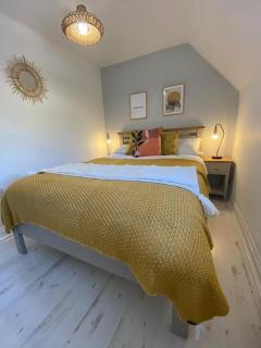 A luxury unique home spa - White Stones Retreats. - Weymouth - 5