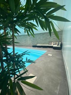 A luxury unique home spa - White Stones Retreats. - Weymouth - 1