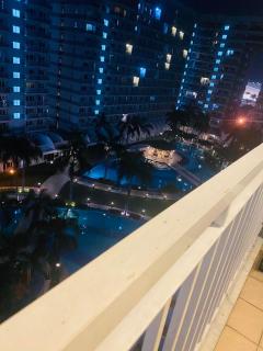 SHELL RESIDENCE C9 NEAR AIRPORT & MALL OF ASIA - Manila - 4