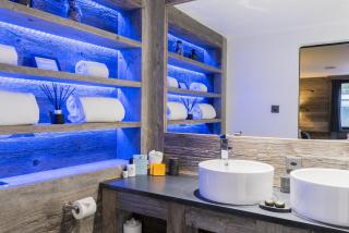 Hotel Farinet - Verbier - 3