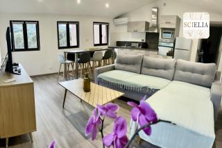 Chez Françoise - Porto Ota - 5