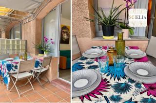 Chez Françoise - Porto Ota - 1