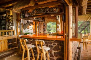 Hartbeespoortdam Lodge - Hartbeespoort - 4