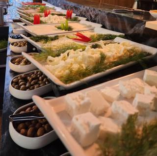 Oceans 7 Hotel - Istambul - 6