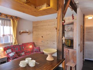 Appartement cosy avec accès pistes, casier à skis et parking souterrain - FR-1-181-2036 - La Plagne Tarentaise - 7