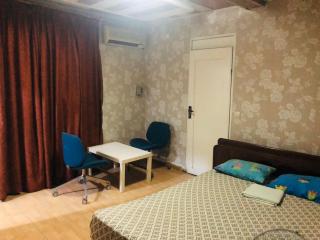 Flat Hôtel Alpha - 8