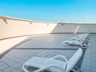 Cosmos Living Cozy Studio Near Dubai Marina - Dubai - 1