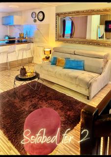 Apartment Duplex with Sauna City- Center Cathedrale - Strasburgo - 3