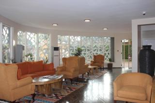 Arcadia Suites - Kampala - Kampala - 2