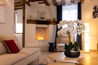 La Maison Coco à 8min de Disneyland Paris - 4