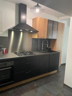 VILLA CHEZ ANTONI - Grosseto-Prugna - 1